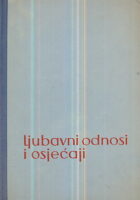 Ljubavni odnosi i osjećaji
