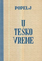 U teško vreme
