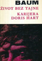 Život bez tajne, Karijera Doris Hart