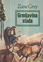 Grmljavina stada
