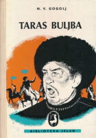 Taras Buljba