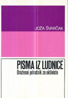 Pisma iz ludnice