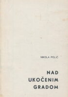Nad ukočenim gradom