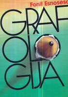 Grafologija