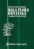 Mala flora Hrvatske (i susjednih područja)