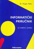 Informatički priručnik za nastavu i praksu
