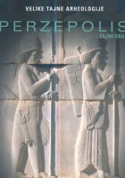 Perzepolis, tajni grad