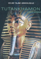 Tutankhamon, otkriće grobnice