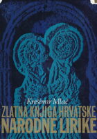 Zlatna knjiga hrvatske narodne lirike