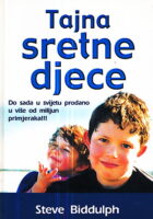 Tajna sretne djece