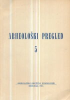 Arheološki pregled 5