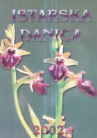 Istarska danica 2002