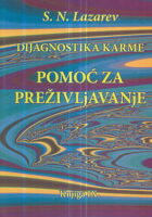 Dijagnostika karme: Pomoć za preživljavanje IX.