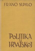 Politika u Hrvatskoj