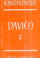 Davičo