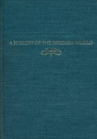 A History of the Modern World (8th edition)