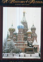 A History of Russia (6th edition)