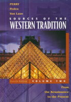 Sources of the Western Tradition, Vol. II: From the Renaissance to the Present