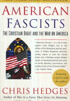 American Fascists: The Christian Right and the War on America