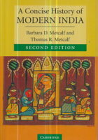 A Concise History of Modern India