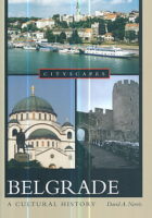 Belgrade: A Cultural History