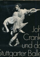 John Cranko und das Stuttgarter Ballett
