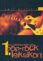 1. bosanskohercegovački pop-rock leksikon