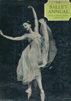 The Ballet Annual 1960