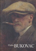 Vlaho Bukovac (Cavtat 1855 - Praha 1922) HRV-ITA-ENG