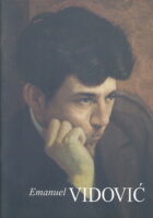 Emanuel Vidović (Split 1870 - Split 1953) HRV-ITA-ENG