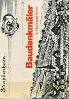 Baudenkmäler in Stadt und Kreis