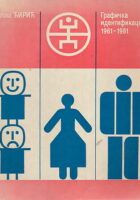 Grafička identifikacija 1961-1981