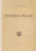 Strojevi pilane