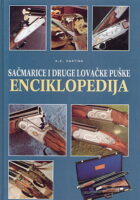 Sačmarice i druge lovačke puške - Enciklopedija