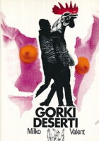 Gorki deserti