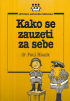 Kako se zauzeti za sebe