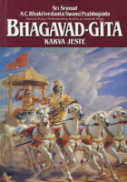 Bhagavad-Gita kakva jeste