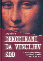 Dekodirani Da Vincijev kod