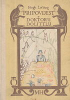 Pripovijest o doktoru Dolittlu