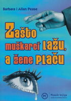 Zašto muškarci lažu, a žene plaču