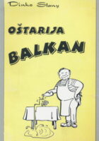 Oštarija Balkan i druge štorije