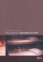 Uspavanka za mrtve