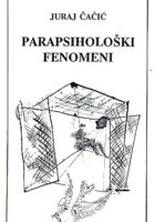 Parapsihološki fenomeni