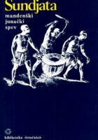 Sundjata: Mandenški junački spev