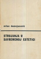 Strujanja u savremenoj estetici