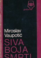 Siva boja smrti