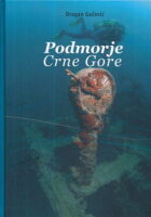 Podmorje Crne Gore