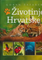 Životinje Hrvatske