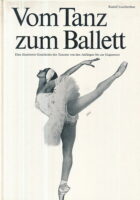 Vom Tanz zum Ballett: Eine illustrierte Geschichte des Tanzens