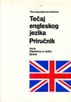 Tečaj engleskog jezika (Priručnik) i English Course, sv. 1-2